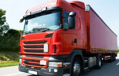 Adana Selim Ambar Kargo