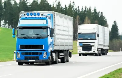 Adana ile Selim Arası Eşya Taşıma